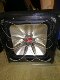 used kicker l7 15 for sale